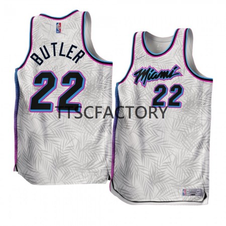 Camiseta Hombre Miami Heat Jimmy Butler 22 Nike 2022-23 Earned Edition Blanco Swingman Camiseta Hombre Miami Heat Jimmy Butler 22 Nike 2022-23 Earned Edition Blanco Swingman